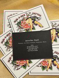 $T€LL COLL£CTIV€'s account image