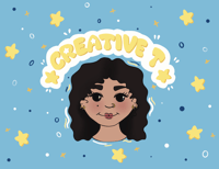 Creative T's account image