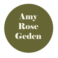 Amy Rose Geden 's account image