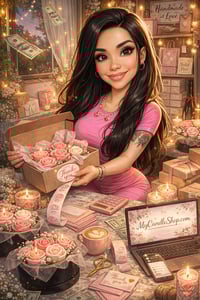 Eternal Flames 777's account image