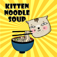 Kitten Noodle Soup's account image