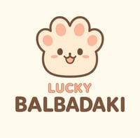 LuckyBalbadaki's account image