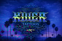 KillerTattooShop's account image