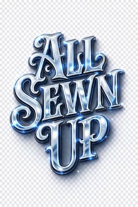 All Sewn Up's account image