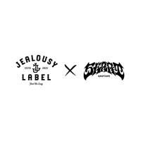 Jealousy Label's account image