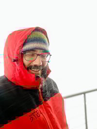 Paul Summerfield's account image