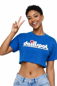 Da ILL Spot Apparel's account image