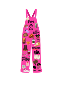 Patch Me Out's account image