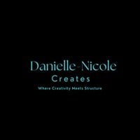 Danielle Nicole Creates's account image