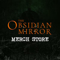 The Obsidian Mirror Merch Store's account image