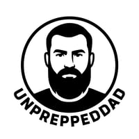 UnpreppedDad Men’s Care Co. 's account image