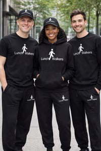 Lunch Walkers Gear 's account image
