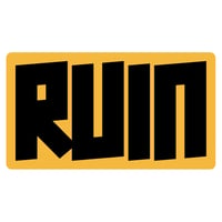 RUIN's account image