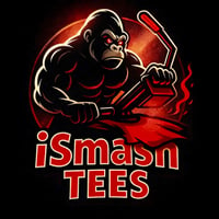 iSmash Tees's account image