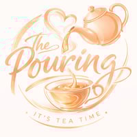 The Pouring's account image