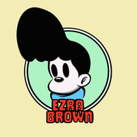 ezrabrown's account image