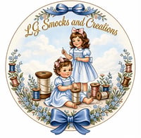 LG Smocks & creations 's account image