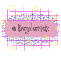 Lisa J Derrick Art's account image