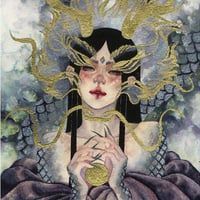 Halle's Art's account image