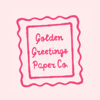 Golden Greetings Paper Co's account image