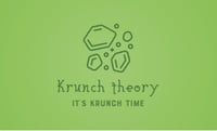 Krunch theory 's account image