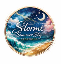 Stormi Summer Sky Creations and Art's account image