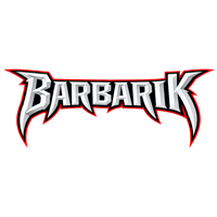 Barbarik Clothing Co's account image