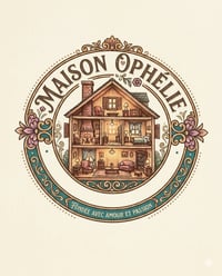 Maison Ophélie's account image