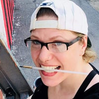 Jen Santarelli's account image