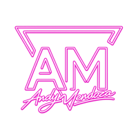 Andy Mendoza Official's account image