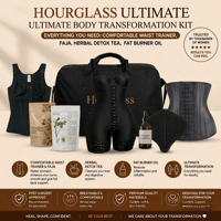 Hourglasswellness 's account image