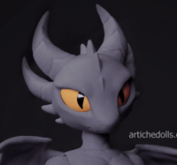 Artiche Dolls's account image