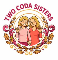 Two CODA Sisters 's account image
