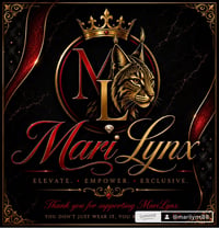 MariLynx 's account image