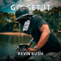 KEVIN KU$H's account image