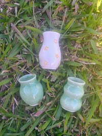 Forgotten Forest Ceramics's account image