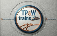 TP&W stickers's account image