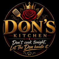 Don's Kitchen's account image