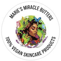 Marie's Miracle Butters 's account image