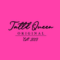 TATTD CLOTHING's account image