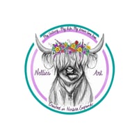 Nellies Art's account image
