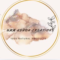 Umm Asada’sCreations 's account image