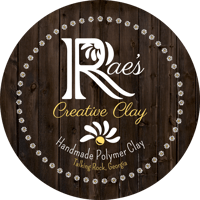 Rae's Creative Clay's account image
