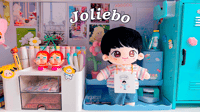 Joliebo's account image