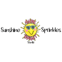 Sunshine Sprinkles Studio's account image