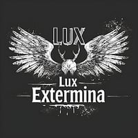 Lux Extermina Merch Store's account image