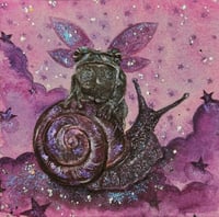 Autumn Lynn Art ♡'s account image