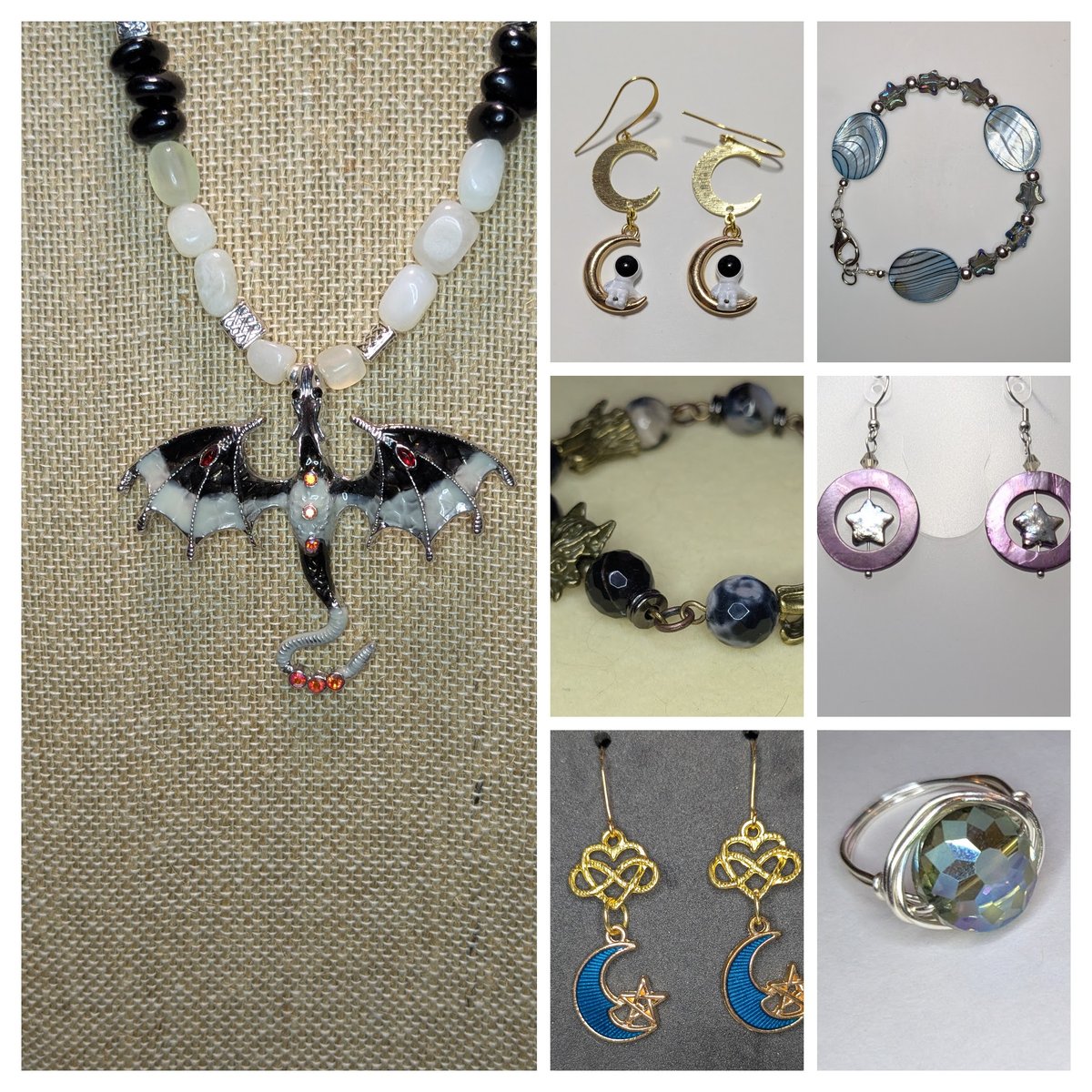 Dragon & Wolf Designs