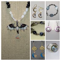 Dragon & Wolf Designs's account image