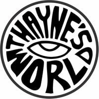 Thaynes.world's account image